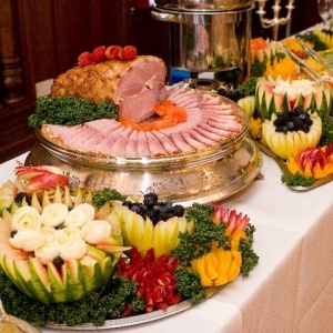 scotts carshalton catering